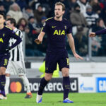 Aurier lauds Tottenham's display Against Juventus