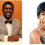 Reno Omokri Writes An Open To Linda Ikeji