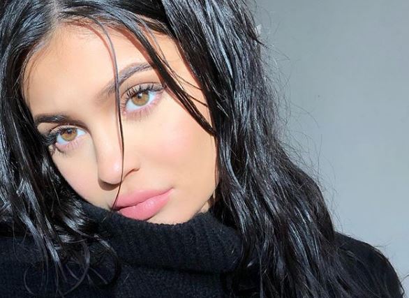 Kylie Jenner‘s daughter, Stormi does not have a middle name...
