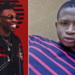 Mayorkun Replies Fan Who Called Him 'Idiot'