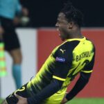 Batshuayi Late Show Snatches Victory For Dortmund