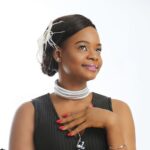 Olajumoke recounts her grass to grace story