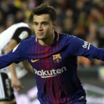 Coutinho Scores, As Barca cruise into Copa del Rey Finals
