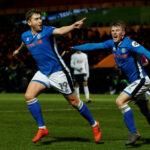 Rochdale force FA Cup replay with Spurs