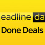 DEADLINE DAY FOOTBALL TRANSFER: All Done Deals