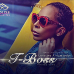 TBoss Unveiled As House Of Lunettes Brand Ambassador
