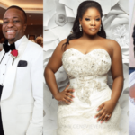 Toolz: Iyanya, Praiz & Timaya Stopped Talking After I Got Married