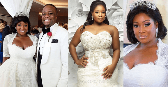 Toolz: Iyanya, Praiz & Timaya Stopped Talking After I Got Married