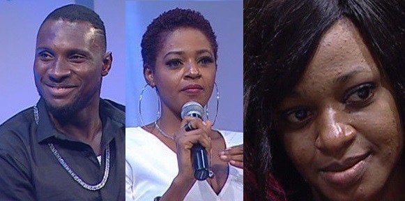 #BBNaija: "Ahneeka’s Pimples caused her eviction" — Fan Says