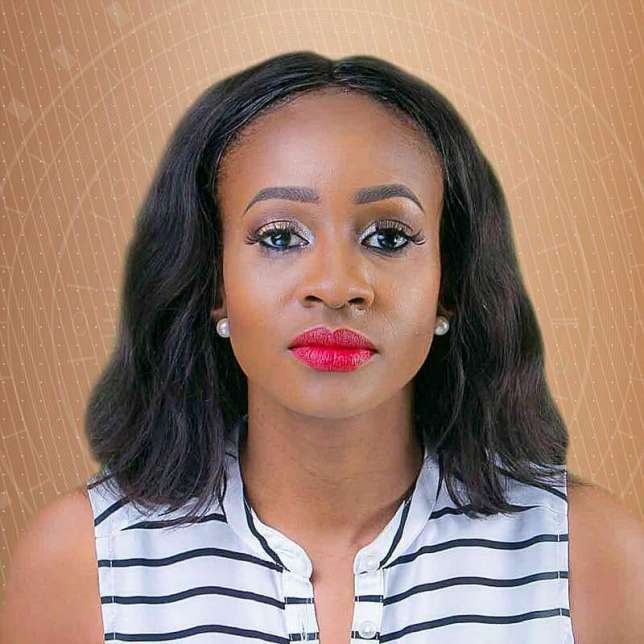 #BBNaija: Anto evicted from the Big Brother Naija House