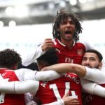 Arsenal beat Watford 3-0 for first clean sheet in 12 league matches