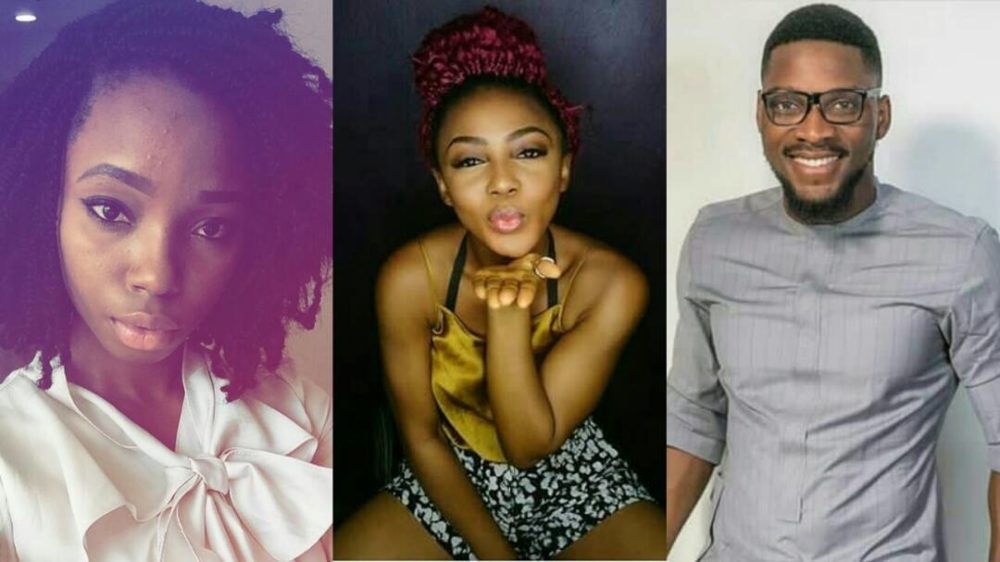 #BBNaija: Ifu Ennada, Tobi Hates Me - Bambam