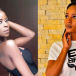 #BBNaija: Evicted Housemates - Anto & Khloe Are Back To The House