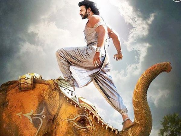 Baahubali 2 to become the first 2000 crore film at the global box-office