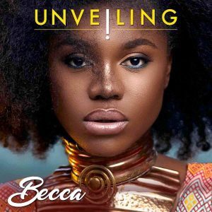 Becca - With You Ft Stonebwoy