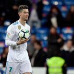 Ronaldo Bags 50th Career Hat-trick In 9-Goal Thriller Against Girona