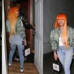 Blac Chyna confirms she's dating 18-year-old rapper YBN Almighty Jay