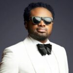 I couldn’t hide my excitement when i met with Ooni of Ife -Cobhams Asuquo