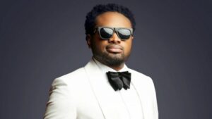 I couldn’t hide my excitement when i met with Ooni of Ife -Cobhams Asuquo