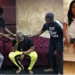 Don Jazzy Reacts To Linda Ikeji's Engagement