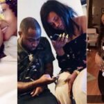 Davido Reacts To Break Up Rumours With Girlfriend, Chioma