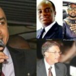Daddy Freeze Shades Nigerian Pastors, Lauds Dangote & Bill Gates