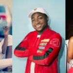 Davido, Emmanuela Nominated For Nickelodeon Kids Choice Awards