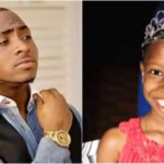 Emmanuella, Davido Loses Nickelodeon Award To Ugandan Star