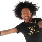 “My AMAZING MUM'' - Denrele Edun Pays Glowing tribute to his mother