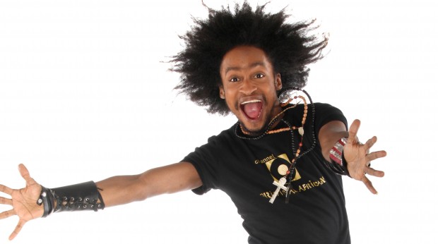 “My AMAZING MUM'' - Denrele Edun Pays Glowing tribute to his mother