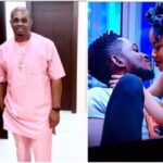 #BBNaija: "I Have Had One Babe Like This Nina Before" - Don Jazzy