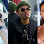 Tunde Ednut Blasts Nigerian Celebrities, Lauds Rihanna
