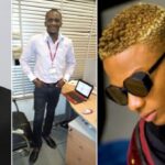 Fan Attacks Wizkid On His Recent Music Style