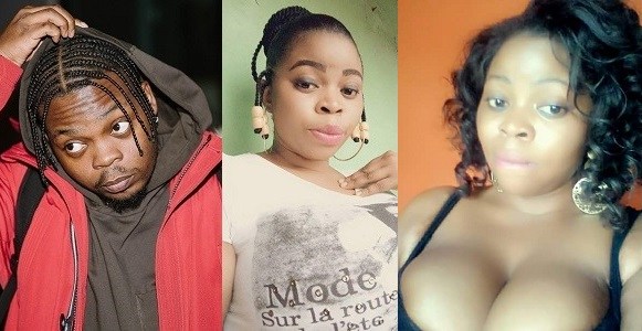 Check Out What A Female Fan Told Olamide On Instagram