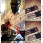 Femi Otedola Dumps His Nokia Phones For iPhone, Reveals Why
