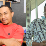 Daddy Freeze Calls Out Kiss Daniel Over His Fake Designer Shirt