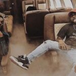 Davido Signs Fresh VDM To Davido Music Worldwide