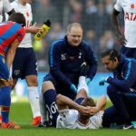 Fear Rises Over Harry Kane's Fitness Following Scan Delay On Right Ankle