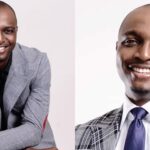 IK Osakioduwa Recounts How He Was Saved From A Terrible Accident