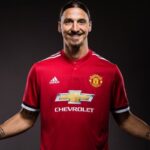 OFFICIAL: Zlatan Ibrahimovic Leaves Man Utd
