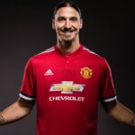 OFFICIAL: Zlatan Ibrahimovic Leaves Man Utd