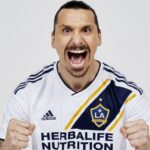 Ibrahimovic Announces LA Galaxy Switch In Style