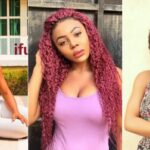 #BBNaija: "I Am Horny" - Ifu Tells Big Brother