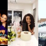 Odion Ighalo Gifts Wife, Sonia With A Range Rover On Her Birthday