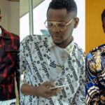 Kiss Daniel Speaks On His "Fake Shirt" Saga