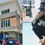 Kiss Daniel Acquires 2nd House