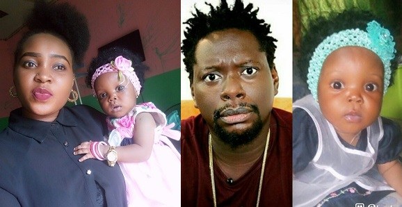 Klint da Drunk's Alleged Baby-mama Calls Him Out