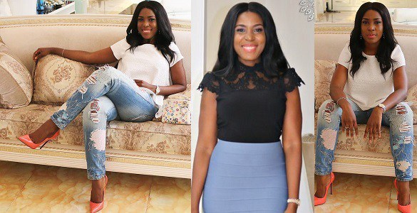 The "Ikeji Sisters" Confirms Linda Ikeji's Engagement