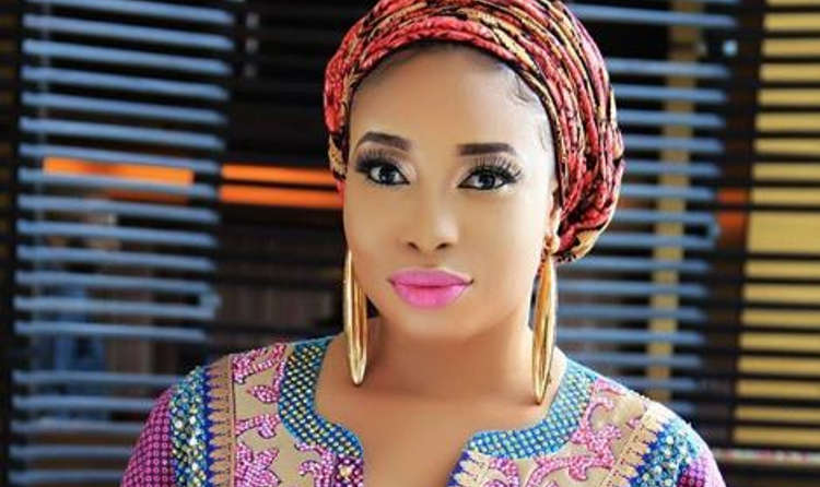 Lizzy Anjorin Narrates How She Almost Ended Her Life