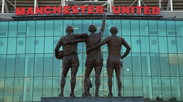 Man Utd Submit Application To Establish Women's Team